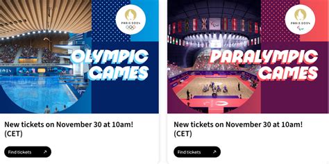 400,000 new tickets going on sale for 2024 Paris Olympics - The Points Guy