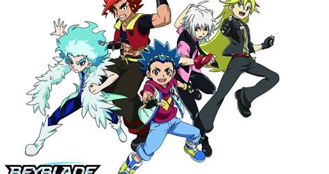 Beyblade burst evolution characters - firepassa