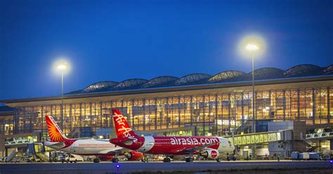 GMR Hyderabad International Airport Marks 14th Anniversary of its Opening