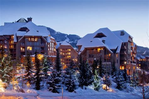 Romantic Winter Getaways for Couples at Ski Resorts