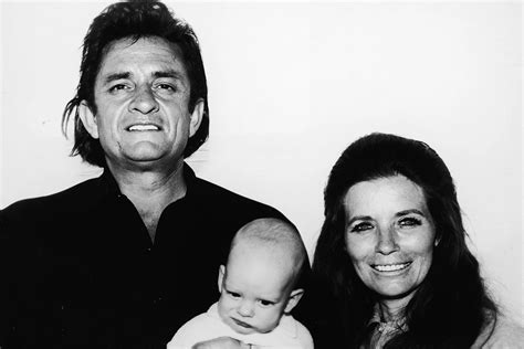 Johnny Cash Marries June Carter — Country Music Memories | Kowaliga ...