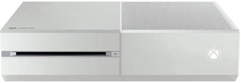 Microsoft Xbox One 500GB Console White