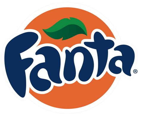 Find the best global talent. | Fanta, Drinks logo, Famous logos