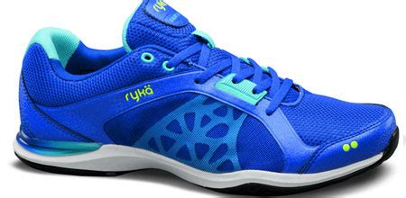 Ryka Zumba Shoes - See Why Women are Going Crazy in 2020 for Them