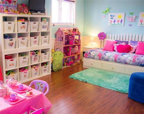 A Complete Guide To Makes Childrens Bedroom Storage Ideas – DECOOMO