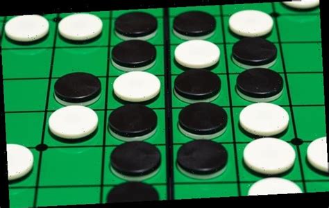 AI behind the popular online Othello game was designed to always lose ...