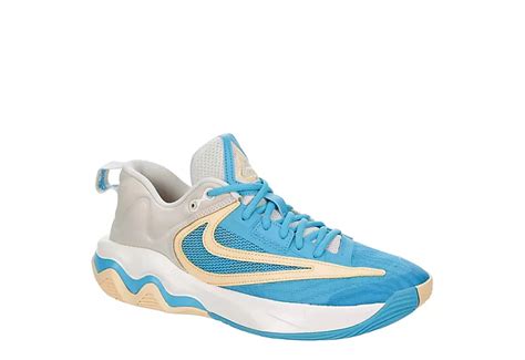 Bright Blue Nike Mens Giannis Immortality 3 Basketball Shoe | Rack Room ...