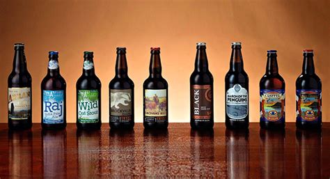 Festival sees Scots ales give it Aldi | Scottish Licensed Trade News