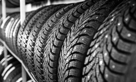 Summer tyres, winter tyres, rims and tyre hotel in Vaasa » K. Lytz