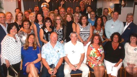 Class of 1977 celebrates reunion in impressive style - RhodyBeat