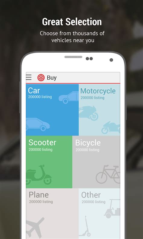 Droom: Used & New Cars & Bikes - Android Apps on Google Play