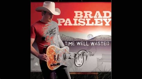 She's Everything - Brad Paisley - YouTube