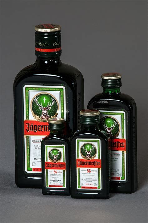 Jägermeister - Wikipedia