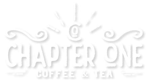 Cafe | Chapter One Coffee & Tea | Plattsburgh NY