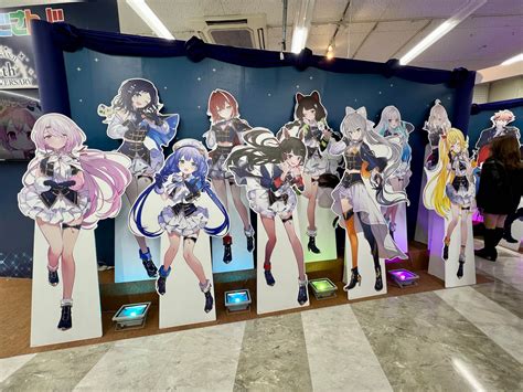 The World’s Largest Anime Store Opens in Tokyo | NUVO