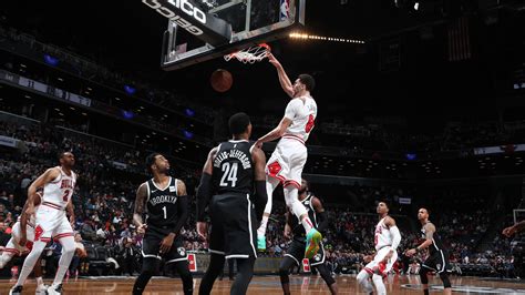 Will Zach LaVine participate in another Slam Dunk contest? | NBA.com