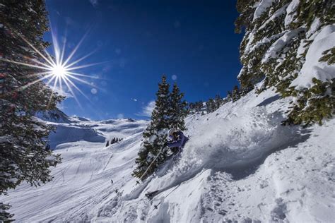 Arapahoe Basin - Colorado Ski Country