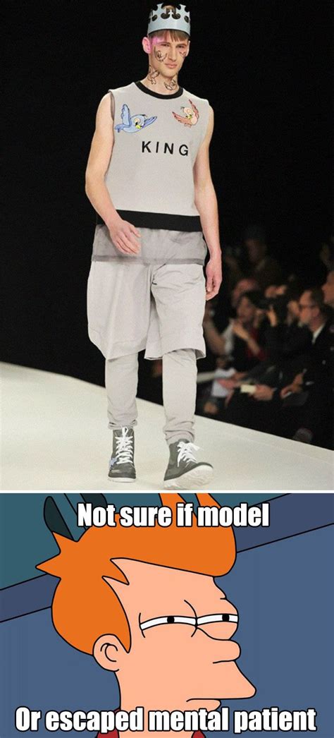 Funny-Fashion-Memes | Funny fashion, Funny memes, Memes