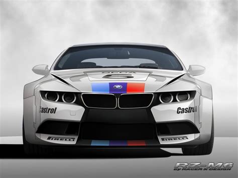 Car Sight: bmw cars wallpapers review