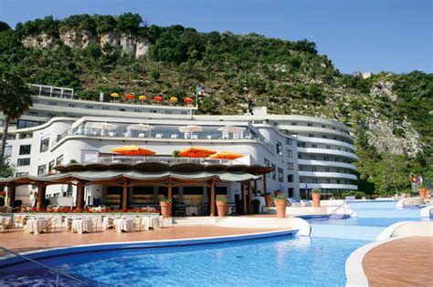 HILTON SORRENTO PALACE (Σορέντο, Ιταλία) - Κριτικές και σύγκριση τιμών ...