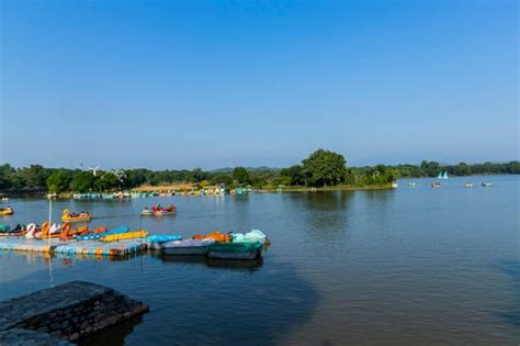 Rock Garden and Sukhna Lake Tour, Chandigarh - Civitatis.com