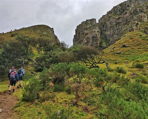 Coffee Bay: Hiking the Wild Coast of South Africa – TVA Travel