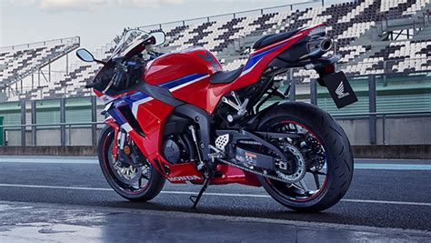 Honda CBR600RR Supersport Brought Back To Life At EICMA 2023 ...