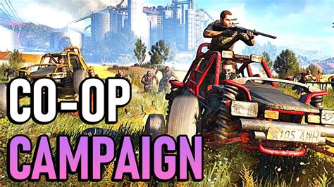 Top 10 Co-Op Campaign Games On Steam (2022 Update!), 45% OFF