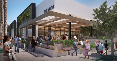 Erewhon Opens 4th Location in Santa Monica