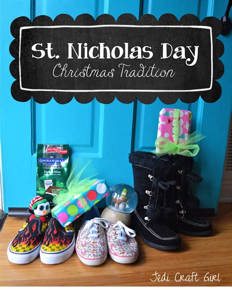 St. Nicholas Day