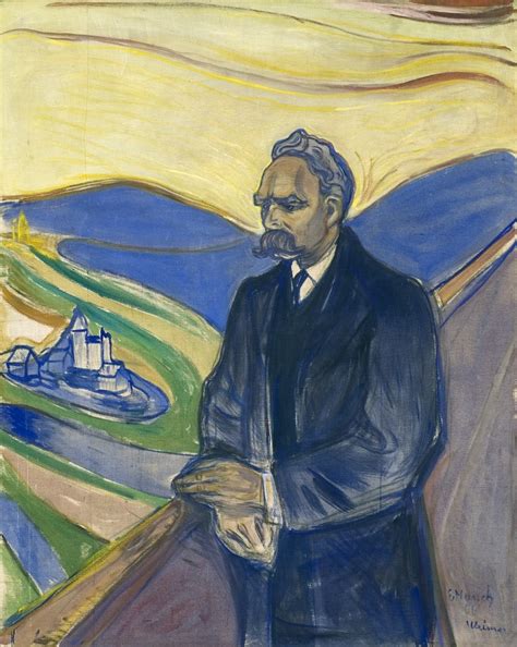 Edvard Munch - RainTaytum