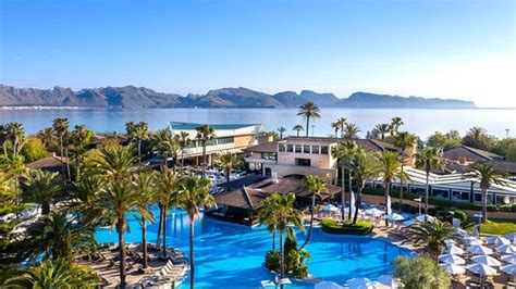 THE BEST Majorca 5 Star All Inclusive Resorts of 2023 (with Prices ...