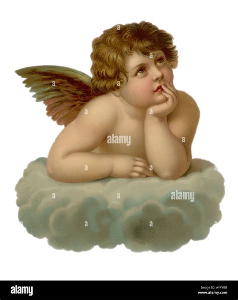 Cherub Wall Plaque Fragment Piece, Charming Angel, Architectural Decor ...