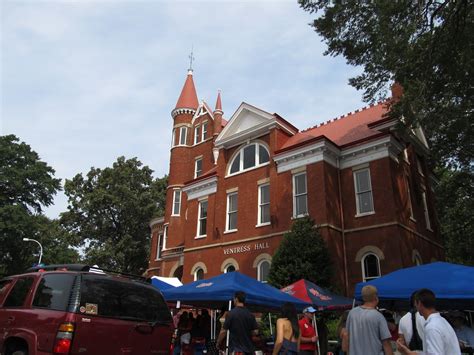 University of Mississippi, Oxford, Mississippi | The Univers… | Flickr