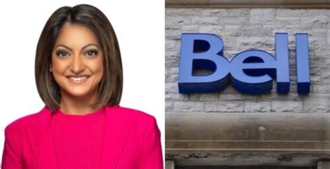 CTV Edmonton morning show anchor Ziyah Karmali let go | News