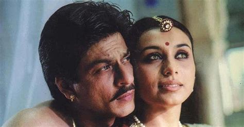 Best Romantic Movies of Shah Rukh Khan, the Last Bollywood Superstar