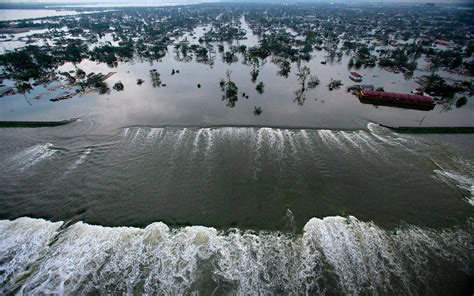 The Katrina aftermath - New Orleans Floods - ESPN