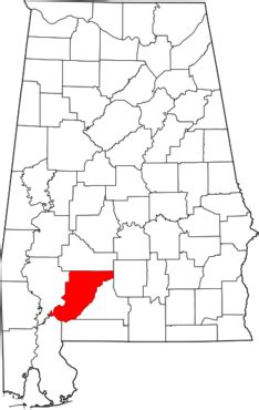 Monroe County, Alabama Genealogy • FamilySearch