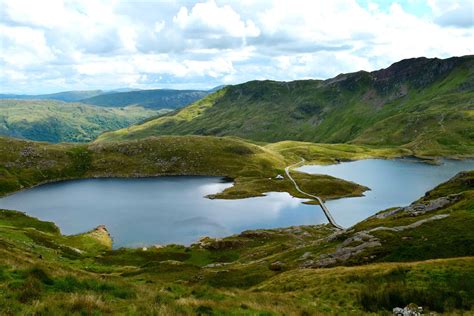 Snowdonia National Park | Definitive guide for seniors - Odyssey Traveller