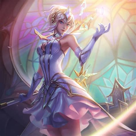 Elementalist Lux Wallpapers - Top Free Elementalist Lux Backgrounds ...