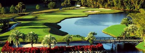 Disney’s Palm Golf Course - Course Profile | Course Database