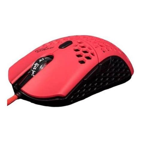 Glorious Model O vs Finalmouse Ninja Air58 Mouse: Which is Best Light ...