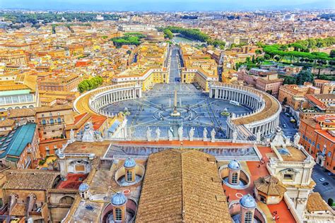 Faster Than Skip-the-line: Exclusive Guided Group Tour of Vatican ...