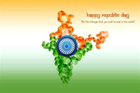 50+ Happy Republic Day Wishes, status, quotes In Hindi [2020]