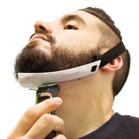 The Best Beard Shaping Tools for Men in 2022