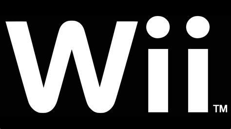 Wii logo (2005) - YouTube