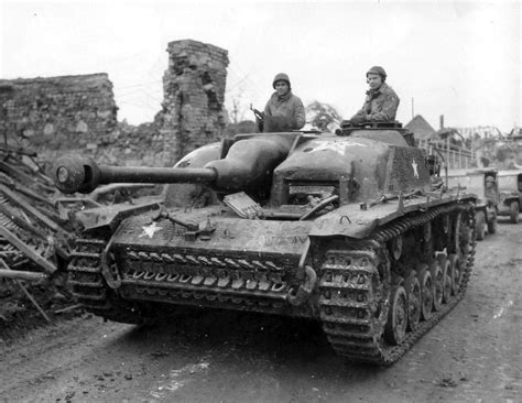 11 1943 Italy G F002266 German assault gun StuG III Ausf Collectable ...