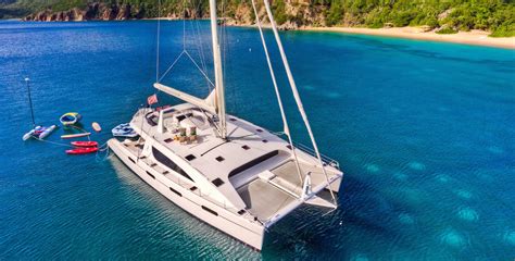 luxury-catamaran-charter-bvi | Independent Global Yacht Charter ...