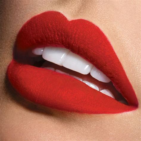 Mac Ruby Woo Lipstick Red 3 gm: Buy Mac Ruby Woo Lipstick Red 3 gm at ...