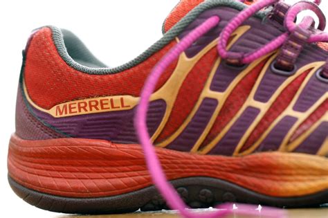 Merrell Shoe Size Chart: Do Merrell Shoes Run Small Or Large? - The ...